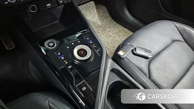 Kia Di Ol Nu Niro id 3411402 из Кореи 19