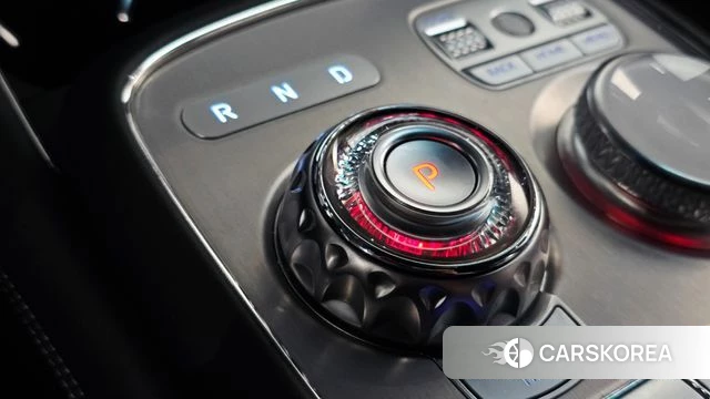 Genesis G90 (RS4) id 4636595 из Кореи 31