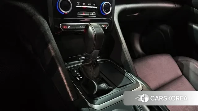 Renault Korea (Samsung) SM6 id 3445039 из Кореи 19