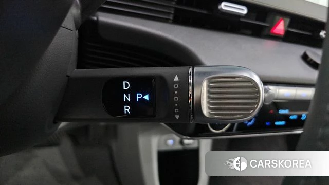 Hyundai Ionic 5 id 4763485 из Кореи 33