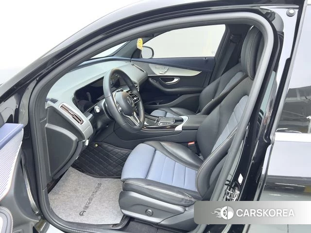 Mercedes-Benz EQC id 4214168 из Китая 19