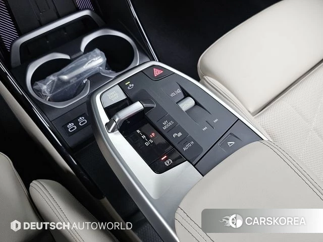 BMW X1 (U11) id 3963384 из Кореи 19