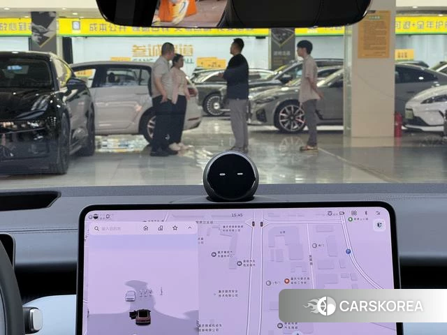 Weilai ET5 id 3968979 из Китая 20