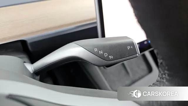 Tesla Model Y id 3354376 из Кореи 19