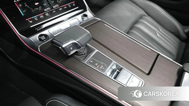 Audi A7 (4K) id 4706859 из Кореи 19