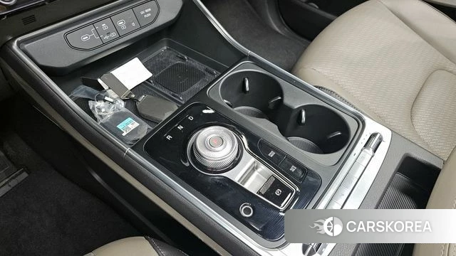 Kia The New Carnival 4th Generation id 4368939 из Кореи 19