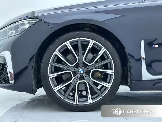 BMW 7 series id 4234864 из Китая 25