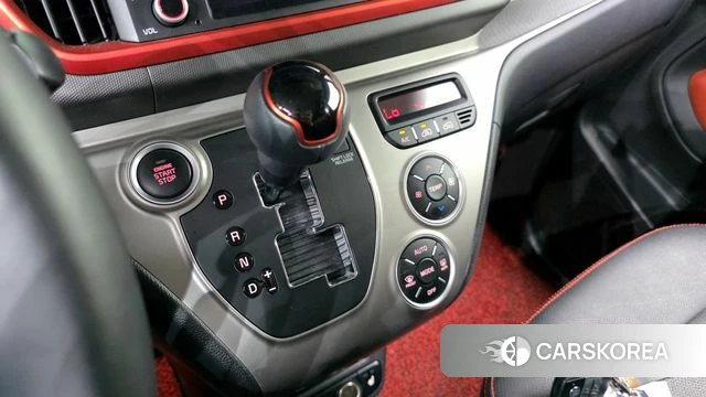 Kia The New Ray id 4224910 из Кореи 33