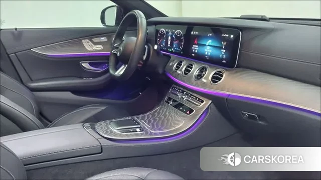 Mercedes-Benz E-Class W213 id 2964069 из Кореи 18