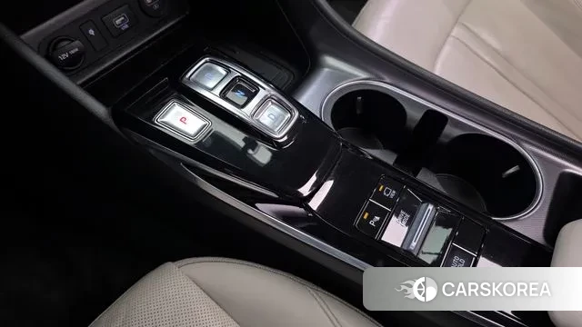 Hyundai Sonata Hybrid (DN8) id 3499428 из Кореи 19