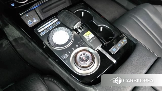 Genesis G80 (RG3) id 4712223 из Кореи 36