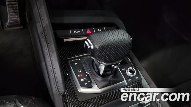 Audi R8 (4S) id 2926605 из Кореи 19