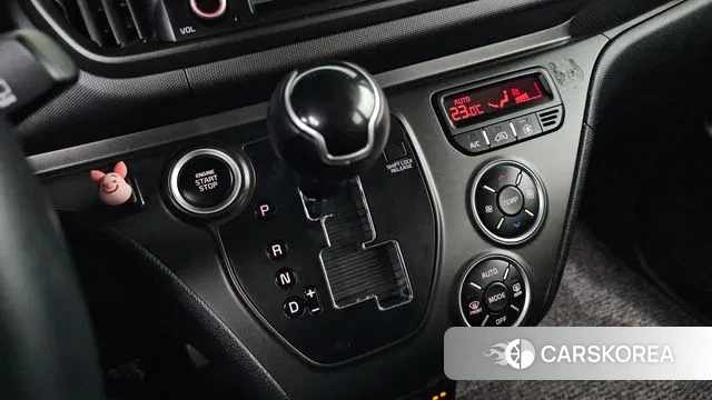 Kia The New Kia Ray id 3649567 из Кореи 19