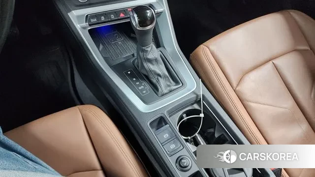 Audi Q3 (F3) id 3727628 из Кореи 19