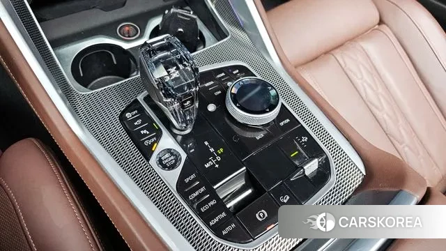 BMW X6 (G06) id 3467496 из Кореи 19