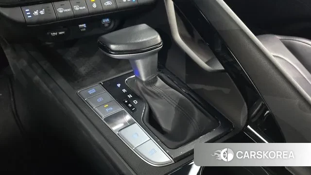 Hyundai Avante (CN7) id 3680339 из Кореи 19