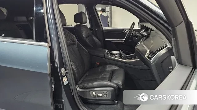 BMW X5 (G05) id 3586309 из Кореи 19