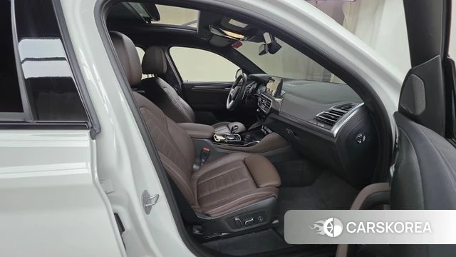 BMW X4 (G02) id 4773212 из Кореи 36