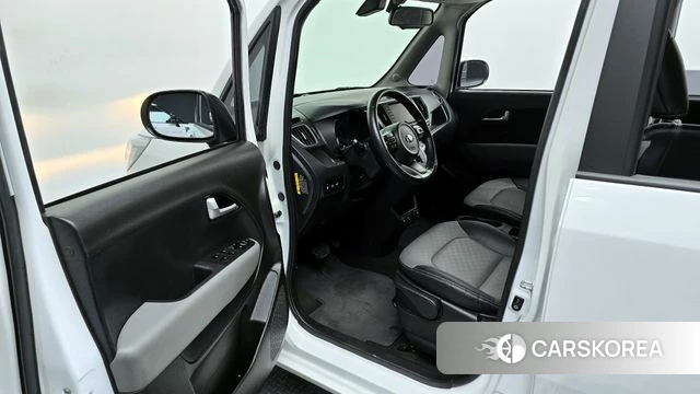 Kia The New Ray id 3910821 из Кореи 19