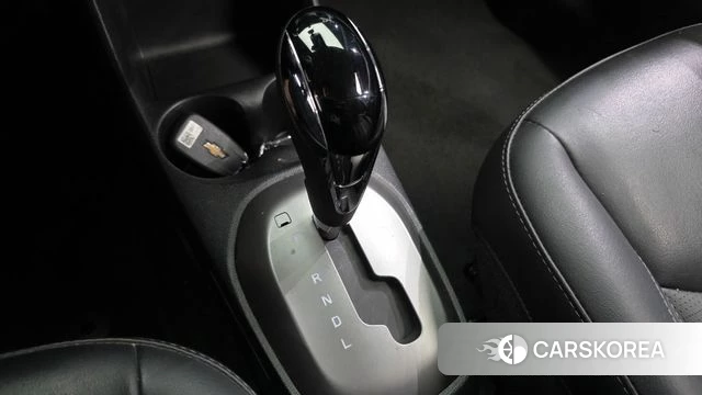 Chevrolet (GM Daewoo) The New Spark id 4746005 из Кореи 19