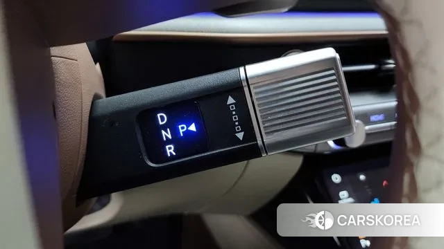 Hyundai Grandeur Hybrid (GN7) id 3426230 из Кореи 19