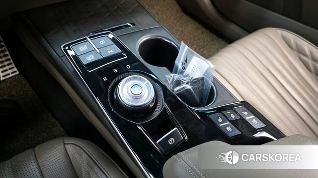 Kia K8 id 4186151 из Кореи 33