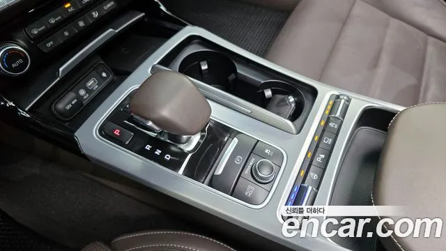 Kia Stinger id 2844817 из Кореи 19