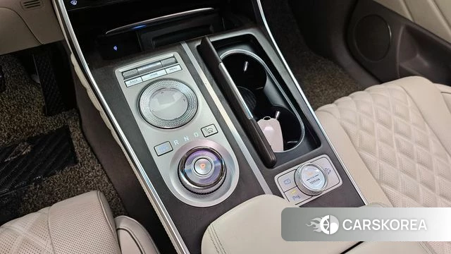 Genesis GV80 id 3819940 из Кореи 19