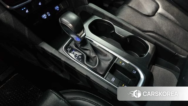 Hyundai Santa Fe TM id 3886487 из Кореи 19