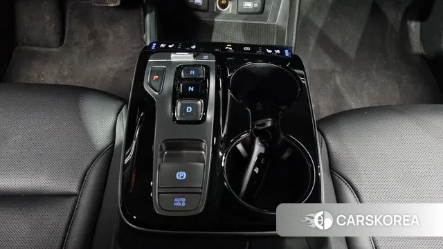 Hyundai Tucson (NX4) id 3555951 из Кореи 19