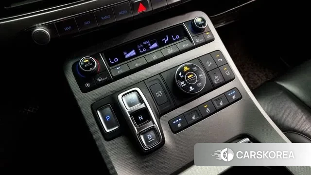 Hyundai Palisade id 3401175 из Кореи 19