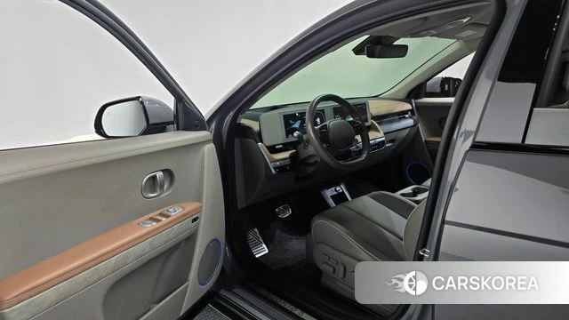 Hyundai Ionic 5 id 4494921 из Кореи 36