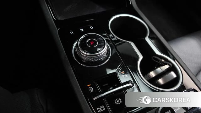 Kia The New K5 3rd generation id 4655724 из Кореи 31