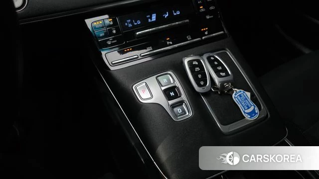 Hyundai The New Grandeur IG id 4225069 из Кореи 29