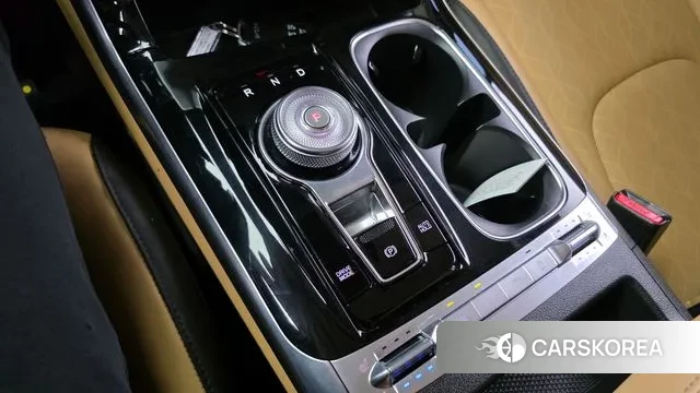 Kia Carnival 4th generation id 3502900 из Кореи 19