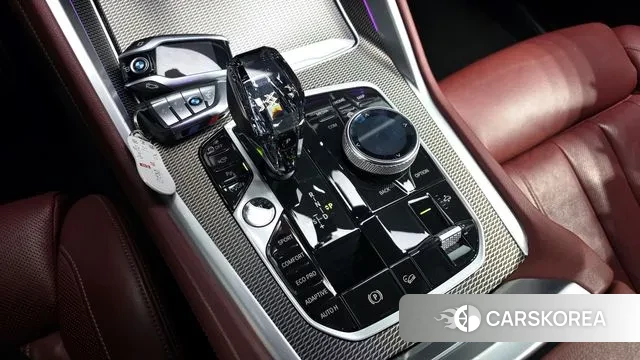 BMW X6 (G06) id 3665818 из Кореи 19