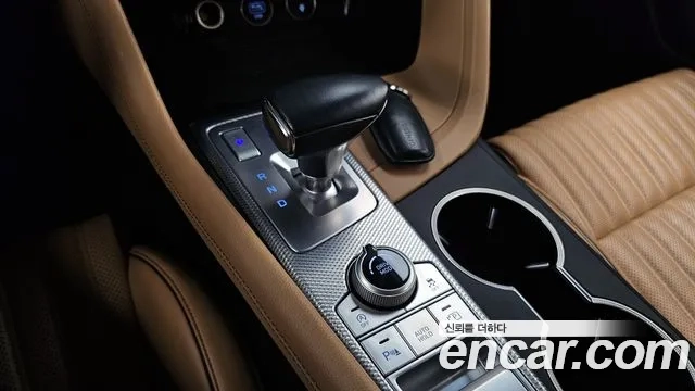 Genesis The New G70 id 2921769 из Кореи 19