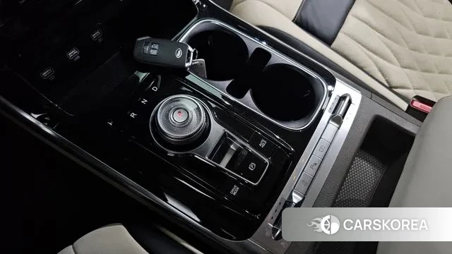 Kia Carnival 4th generation id 3038261 из Кореи 19