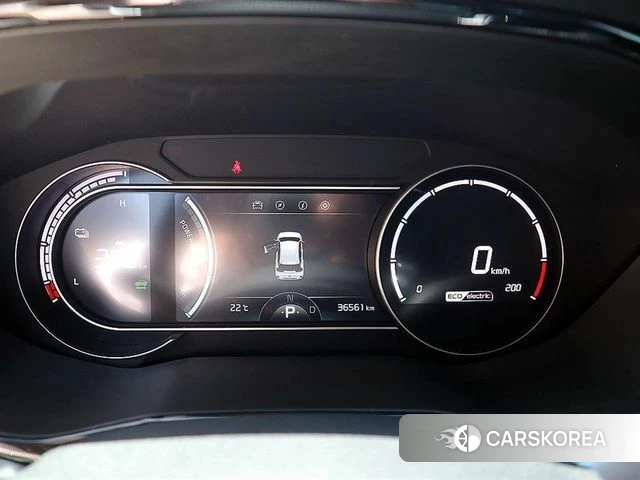 Kia Niro Plus id 4302793 из Кореи 18