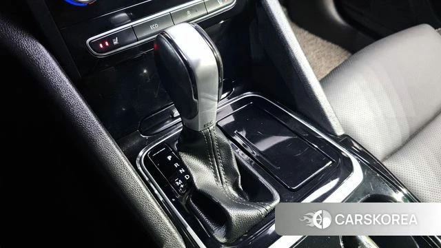 Renault Korea (Samsung) SM6 id 3873543 из Кореи 19