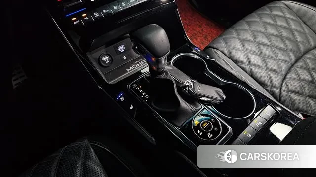 Kia Mohave Master id 2930229 из Кореи 19