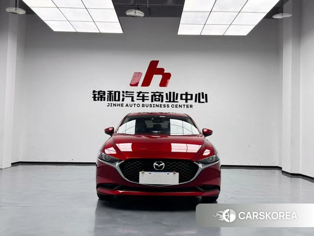 Mazda 3 Angkesaila id 4301686 из Китая 22