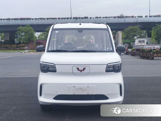 Wuling Automobile Wuling Light EV id 4236583 из Китая 16