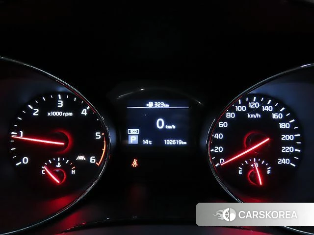 Kia The New Carnival id 4705386 из Кореи 19