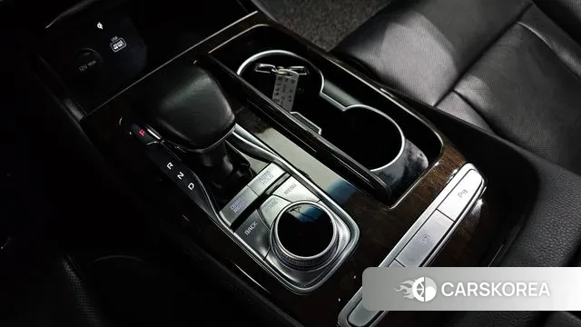 Kia More K9 id 3170718 из Кореи 19