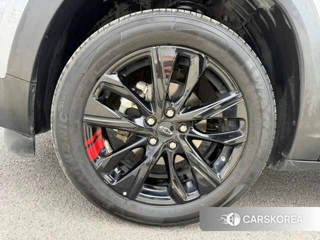 Chevrolet Chuangku id 4207972 из Китая 16