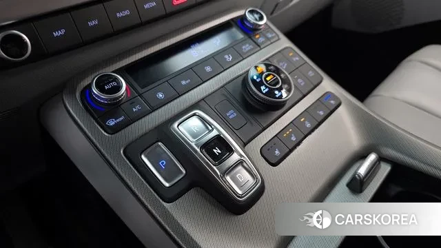 Hyundai The New Palisade id 3347566 из Кореи 19