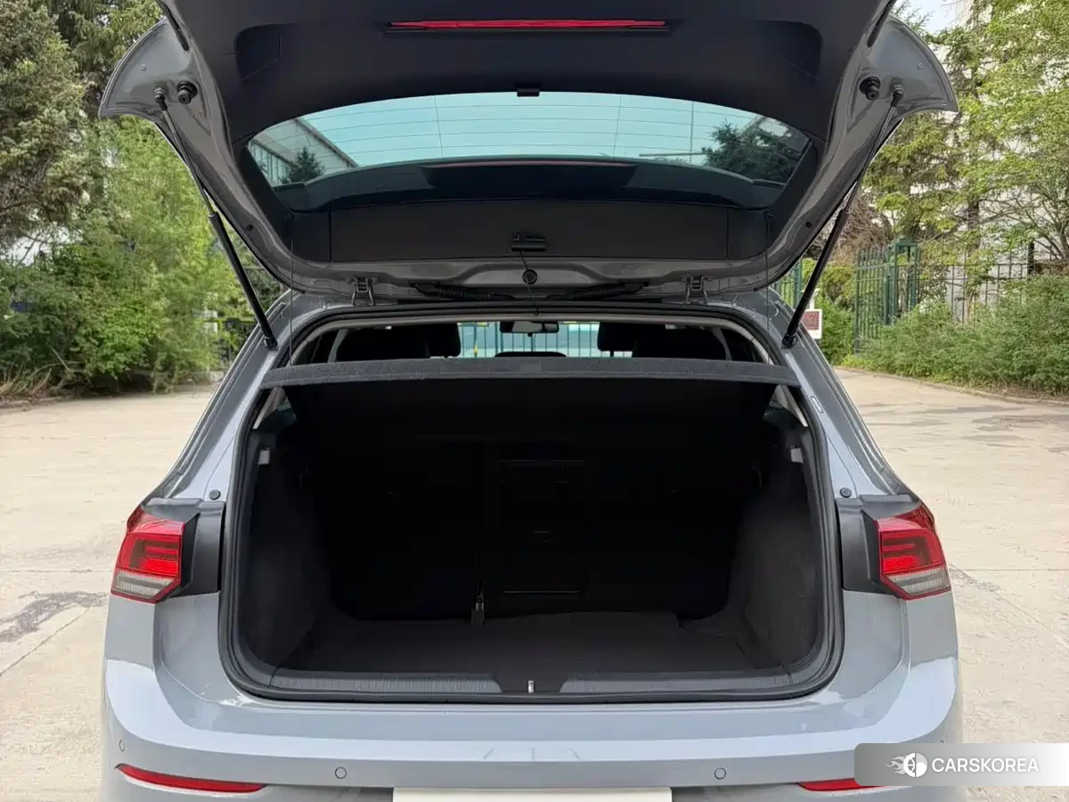 Volkswagen Golf id 4634788 из Китая 25