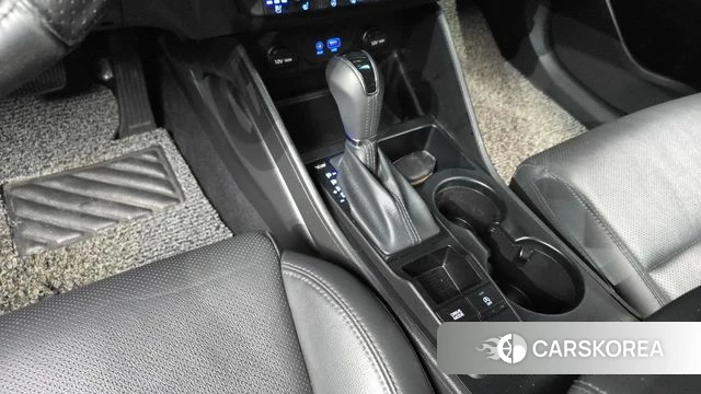 Hyundai All New Tucson id 4196676 из Кореи 19