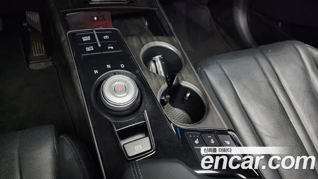 Kia K8 id 2926750 из Кореи 19